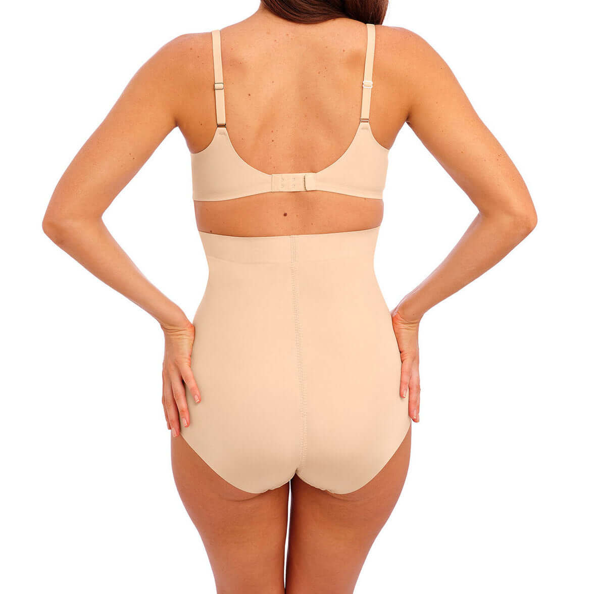Sujetador Moldeado sin Relleno Ines Secret Wacoal WE601009