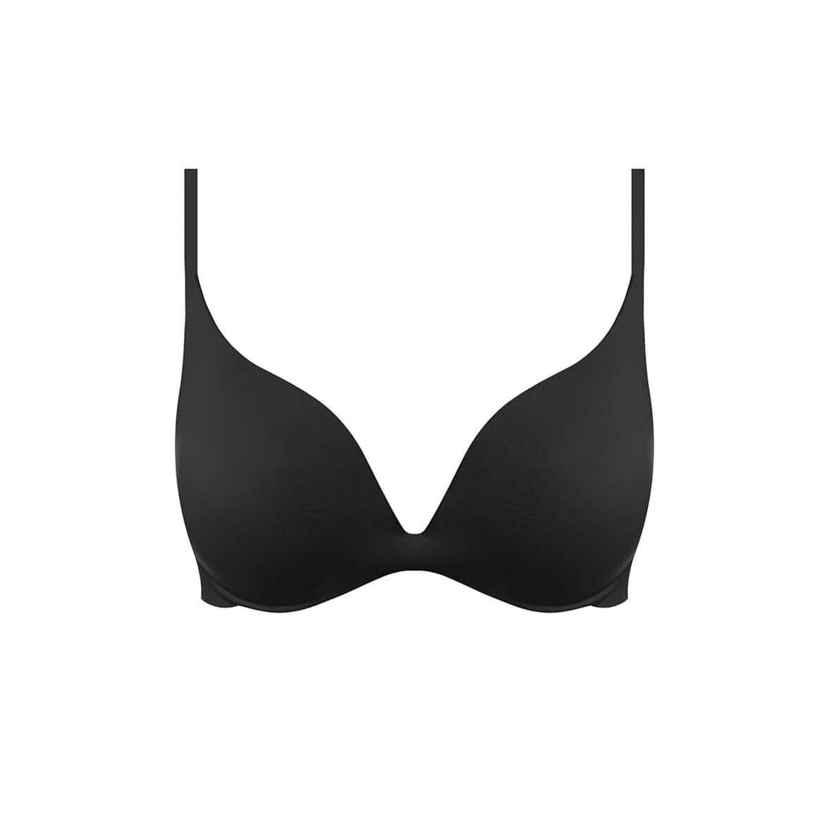 Sujetador Push Up con Aros Ines Secret Wacoal WE601014