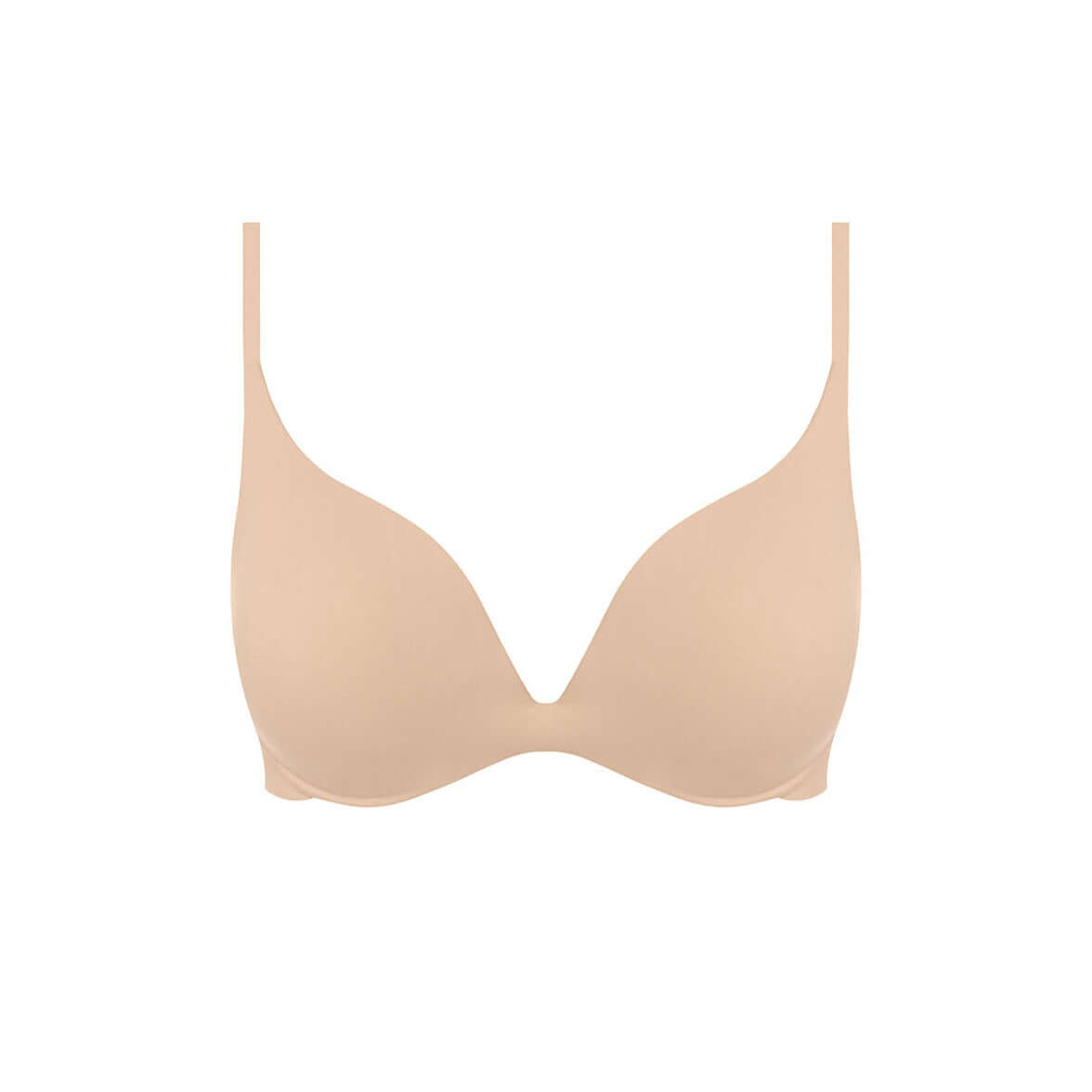 Sujetador Push Up con Aros Ines Secret Wacoal WE601014