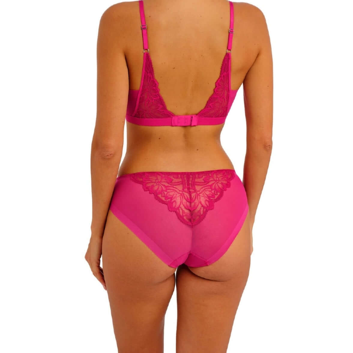 Sujetador Bralette Sin Aros Abellia Wacoal WE601703