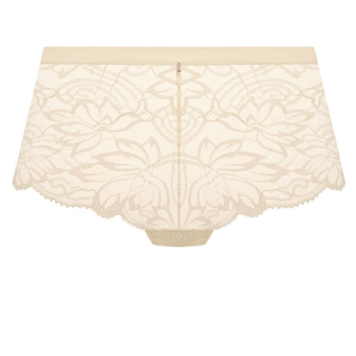 Braga Short Abellia Wacoal WE601766