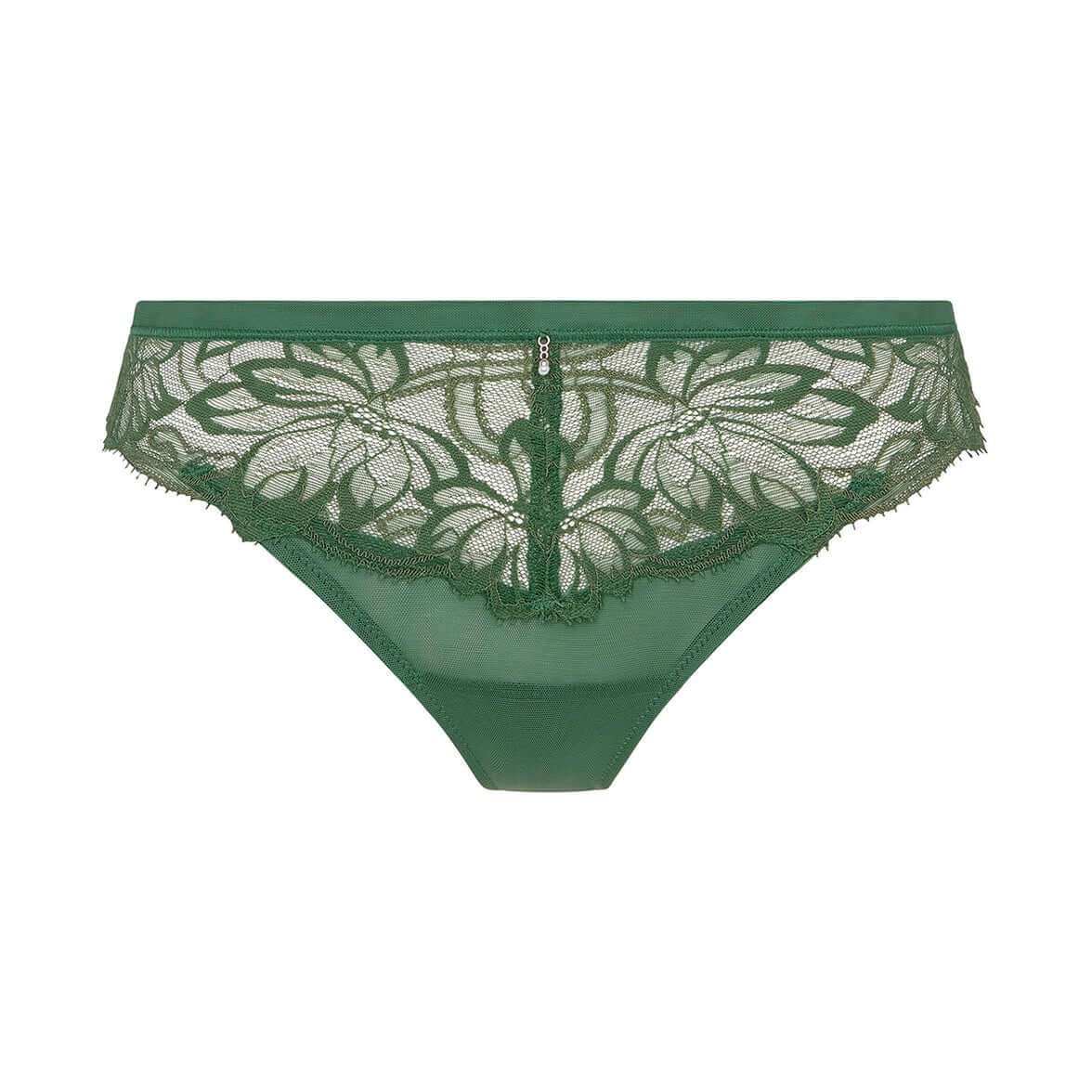 Tanga Mujer Wacoal WE601770 Abellia Encaje