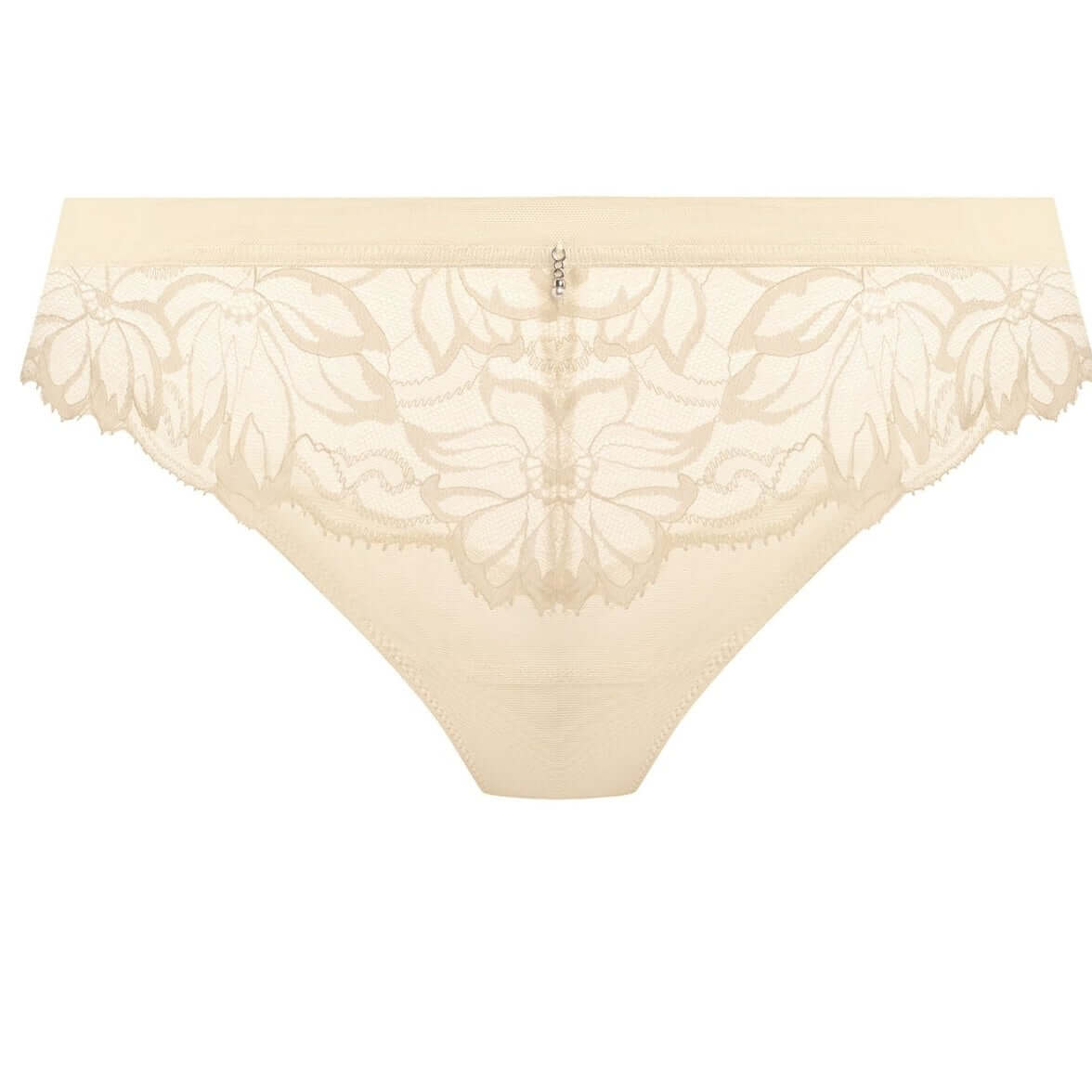 Tanga Mujer Wacoal WE601770 Abellia Encaje