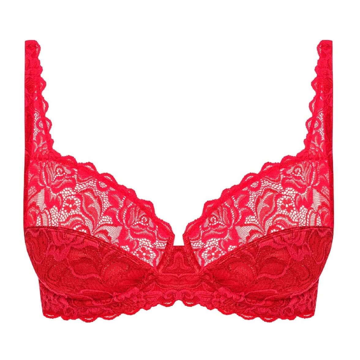Sujetador con Aros Eglantine Wacoal WEBFA662