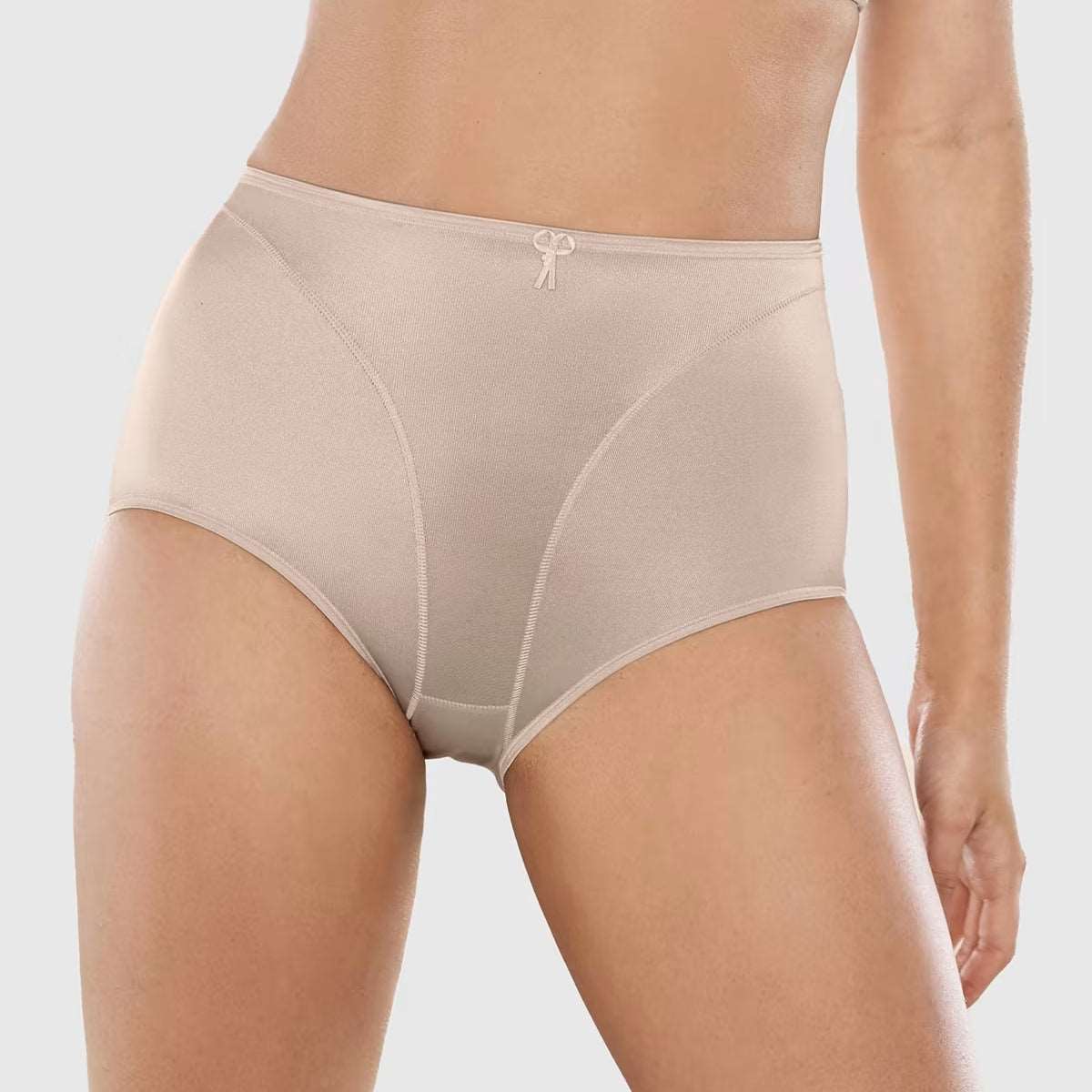 Bragas Leonisa faja 01214 Beige