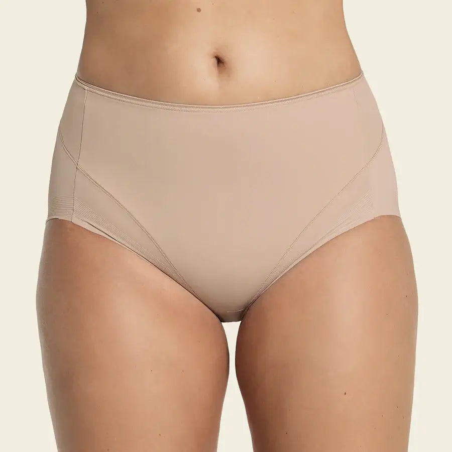 Bragas Leonisa faja 012950 Habano claro