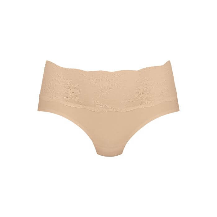 Braga Anita 1304 Essential Lace Desert