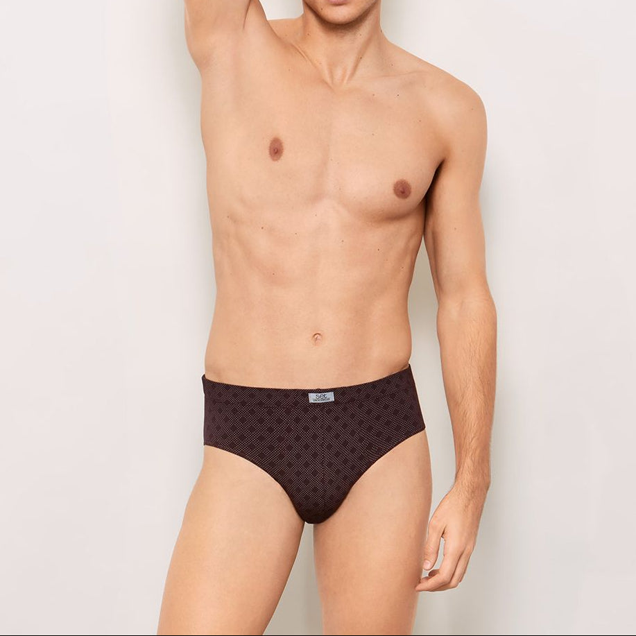 Calzoncillos slip SET 13049