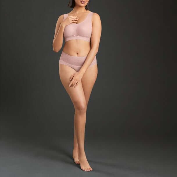 Braga Anita 1304 Essential Lace