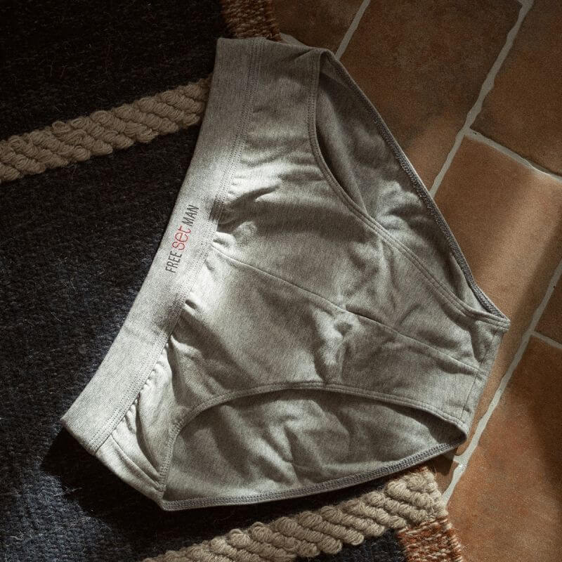 Calzoncillo slip Set 13070