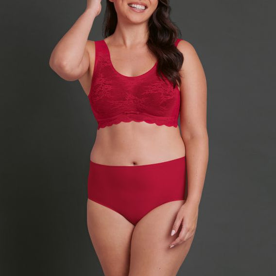 Sujetador Anita sin aros 5400 Essential Lace