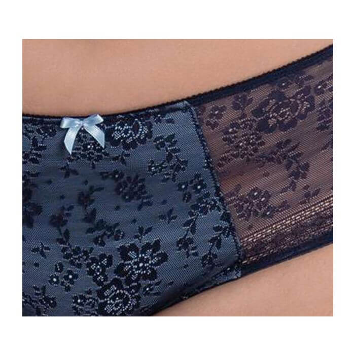 Braga alta Rosa Faia 1355 Fleur