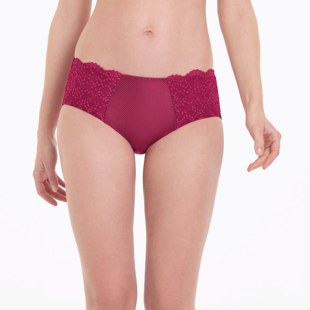 Braga de Talle Alto Orely Anita 1382