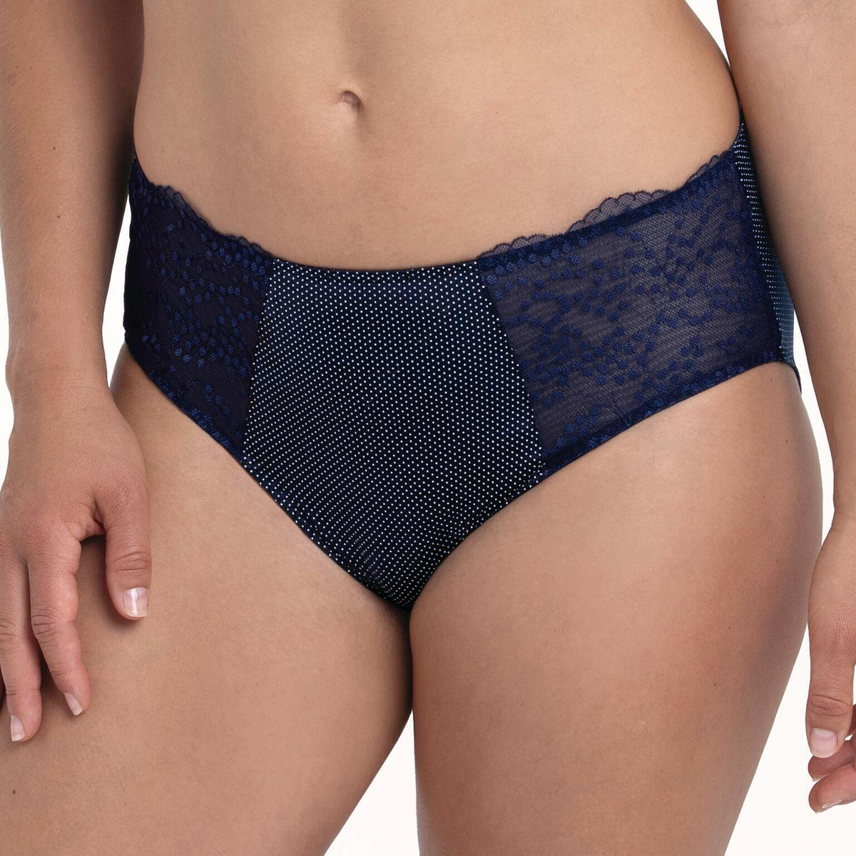 Braga de Talle Alto Orely Anita 1382
