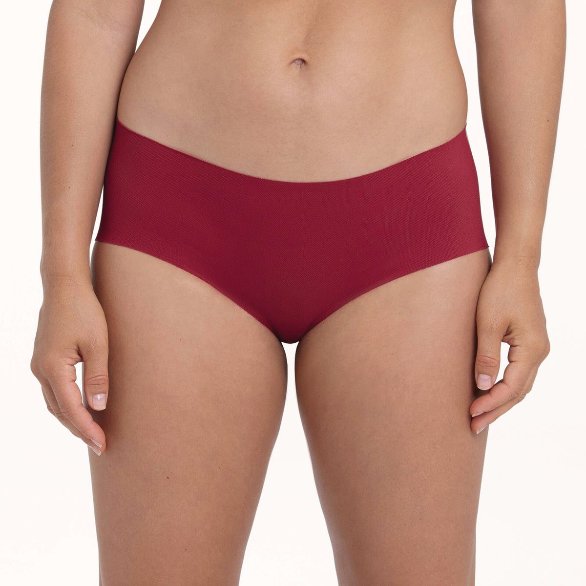 Braga Clean Cut Pocket Panty Anita 1456