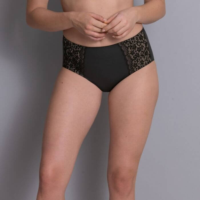 Braga alta Anita 1512 Havanna