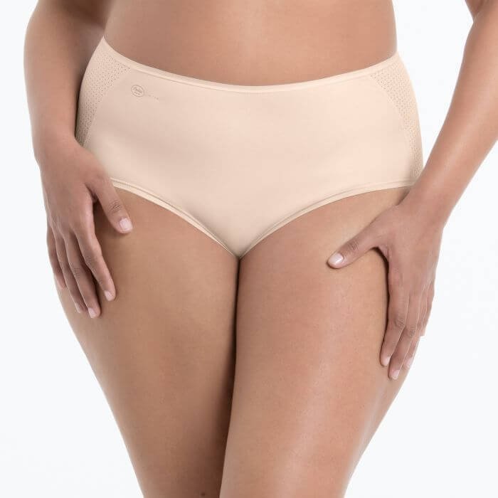 Braga deportiva Anita active 1627 Rosa smart