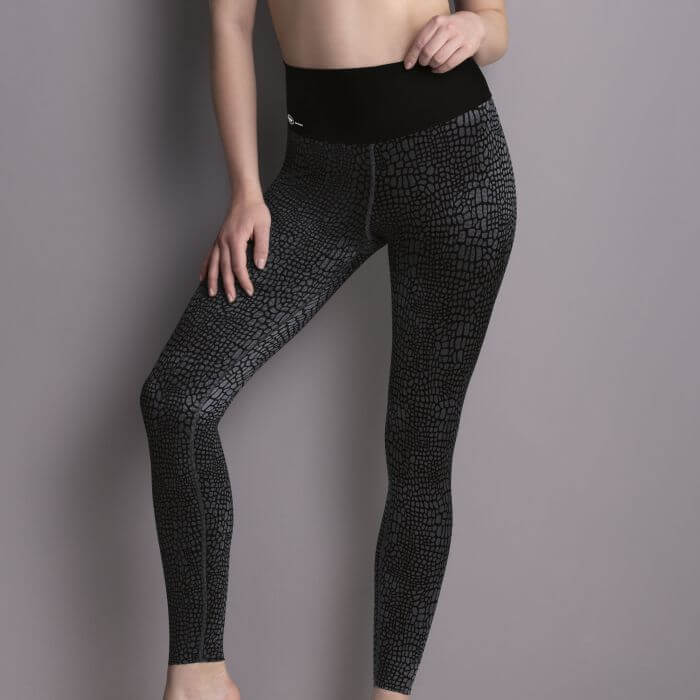 Malla deportiva Anita efecto masaje 1676 50