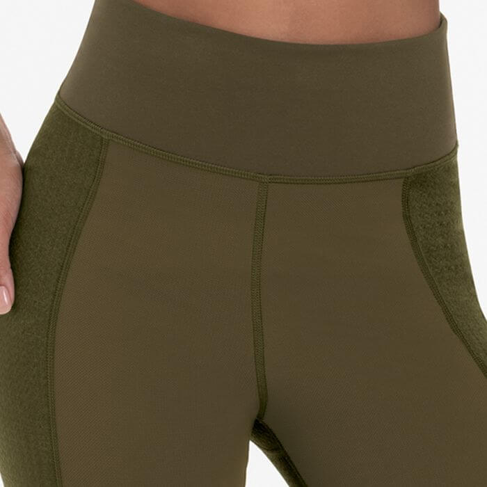 Mallas deportivas de compresion Anita Active 1687 Sport teams PanAlp