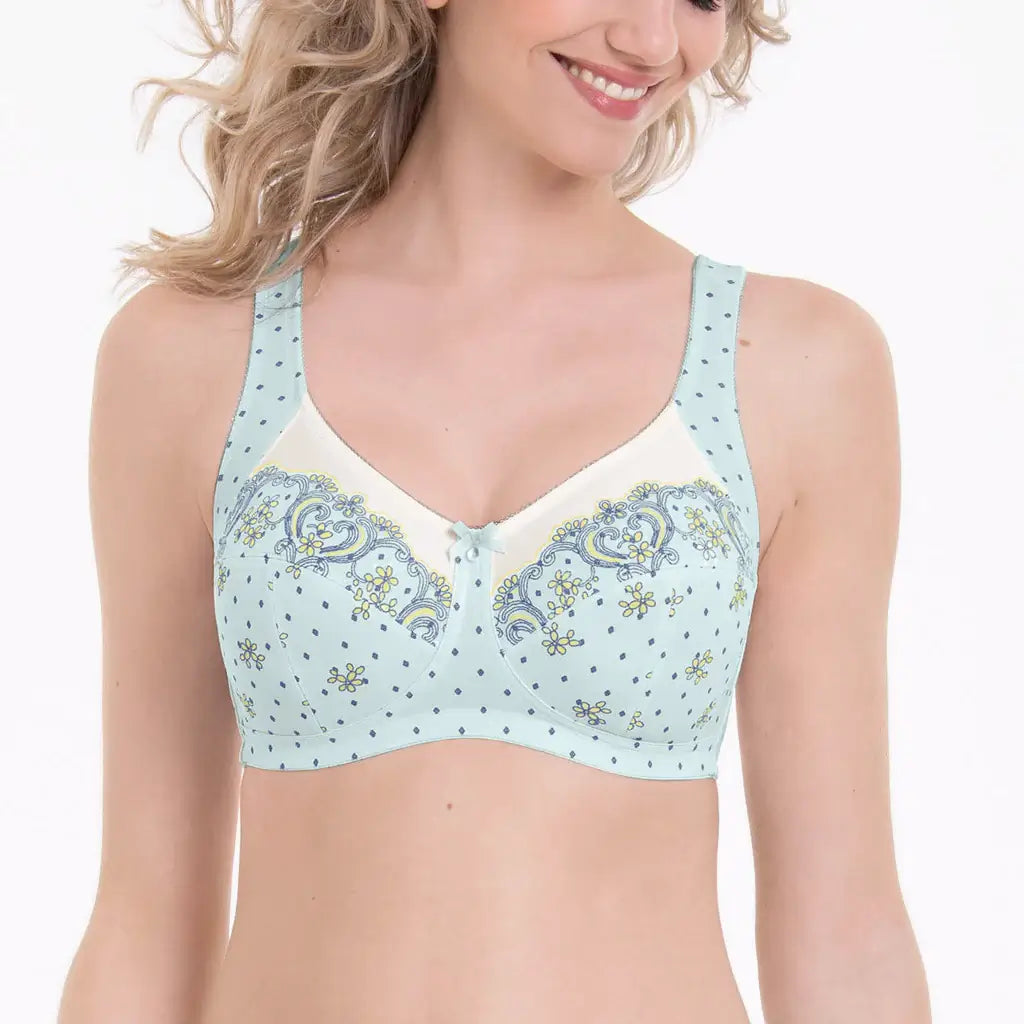 Sujetador Anita sin aros 5887 Belvedere