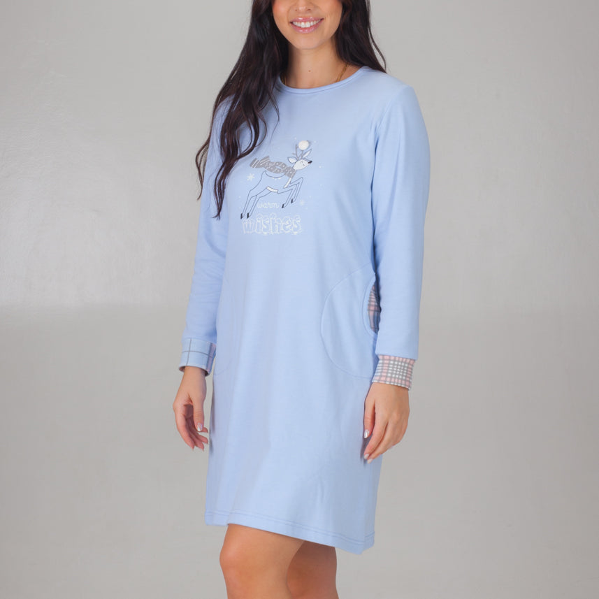 Camisolas de mujer Rachas & Abreu 23251