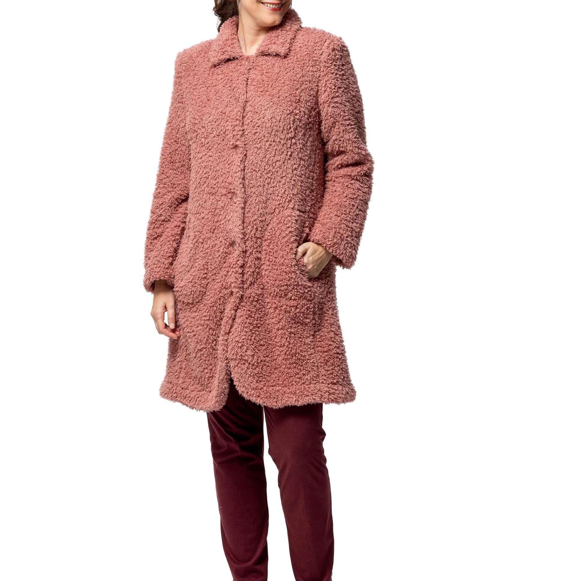 Bata mujer Egatex 252505