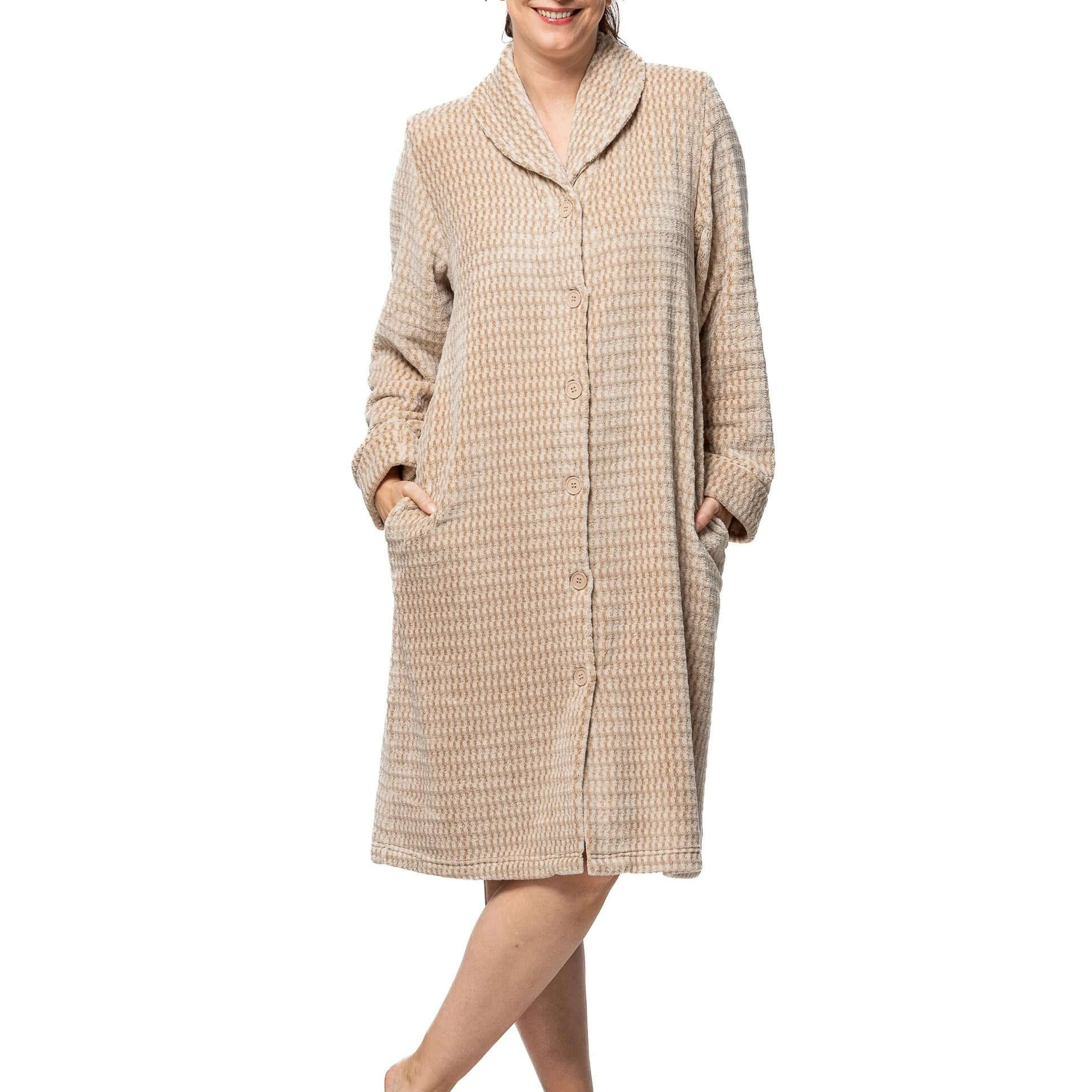 Bata Mujer Egatex 252507 Beige