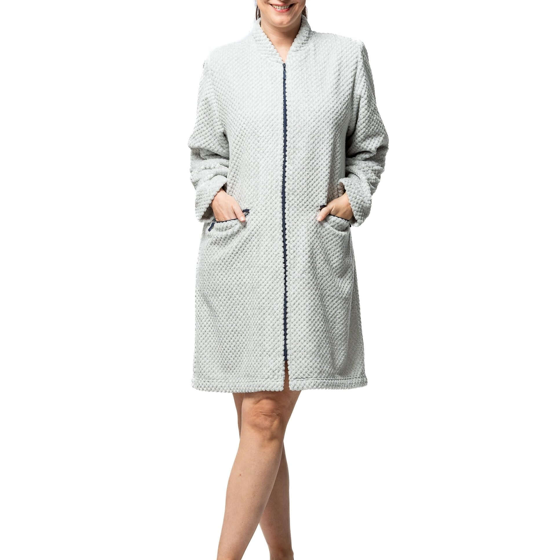 Bata mujer Egatex 252544 Grey