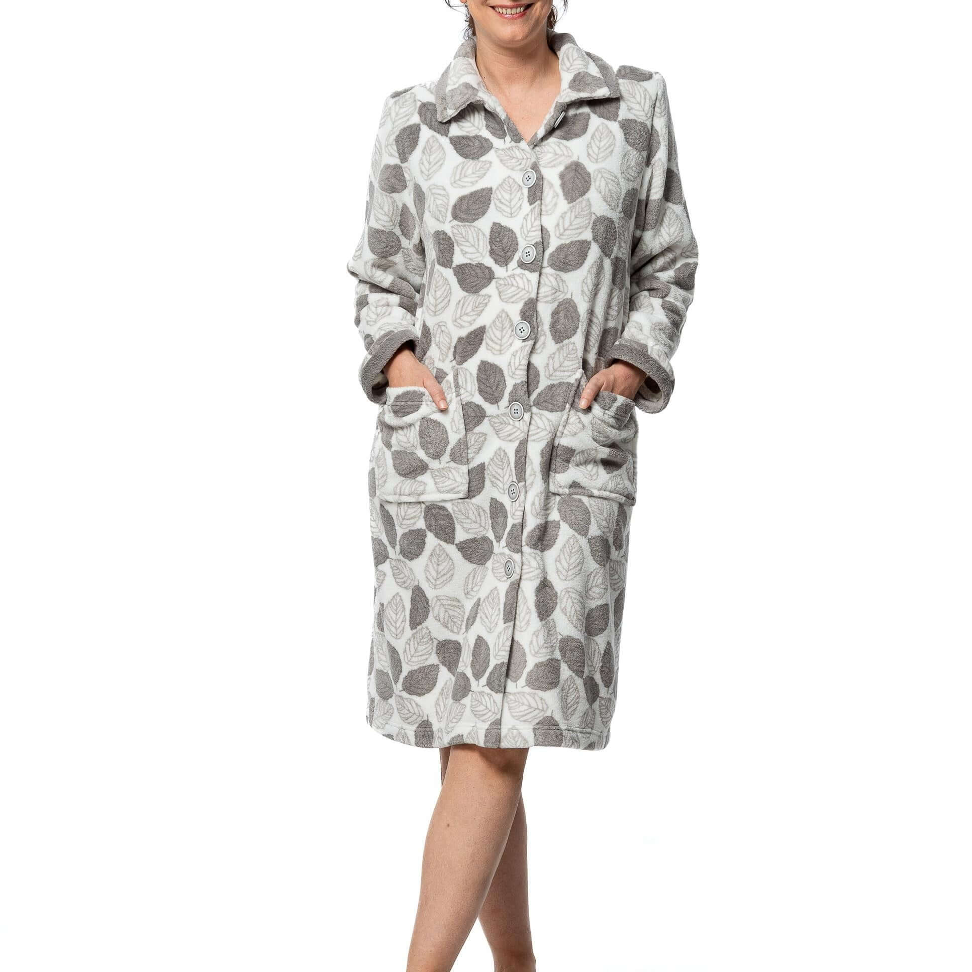 Bata Mujer Egatex 252554 Gris claro