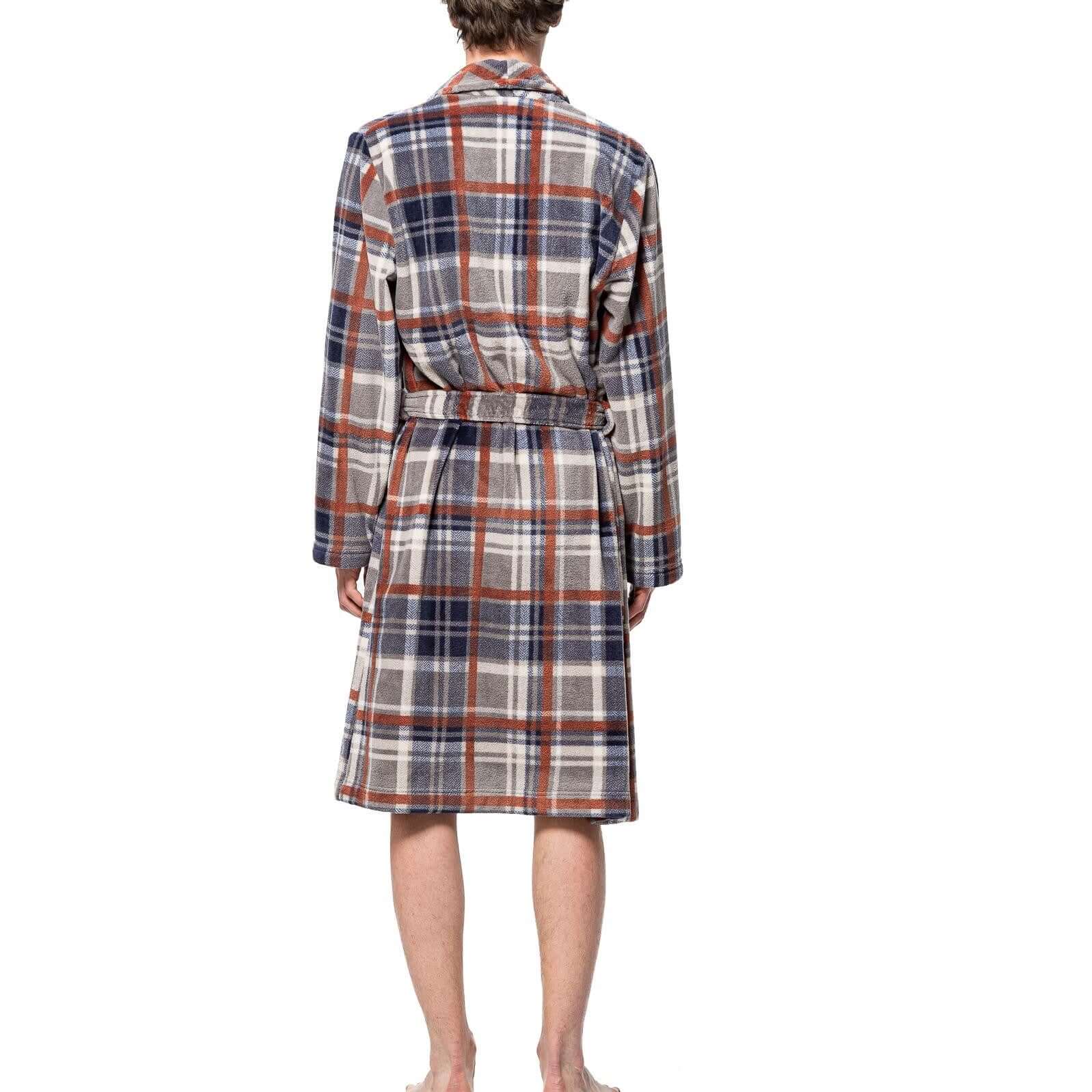 Bata de hombre Egatex 252658