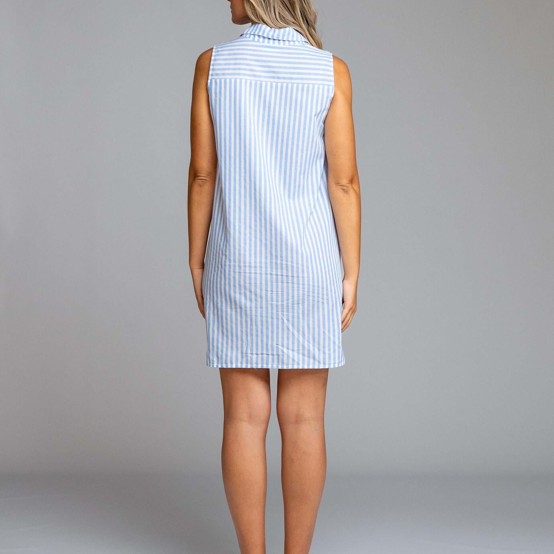 Vestido Egatex 261400