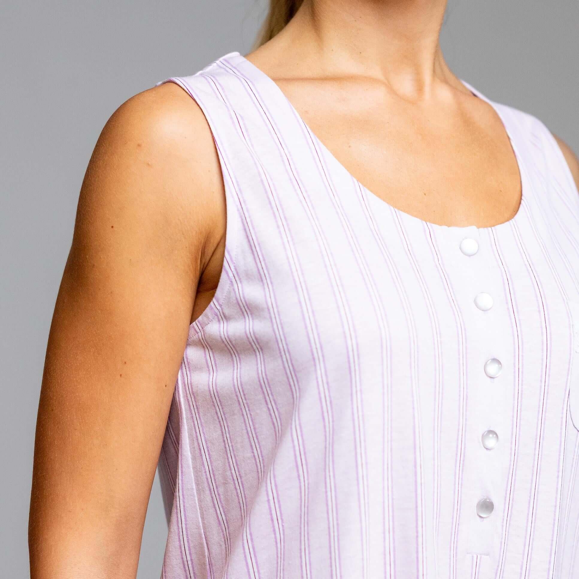 Camisola Egatex 261432