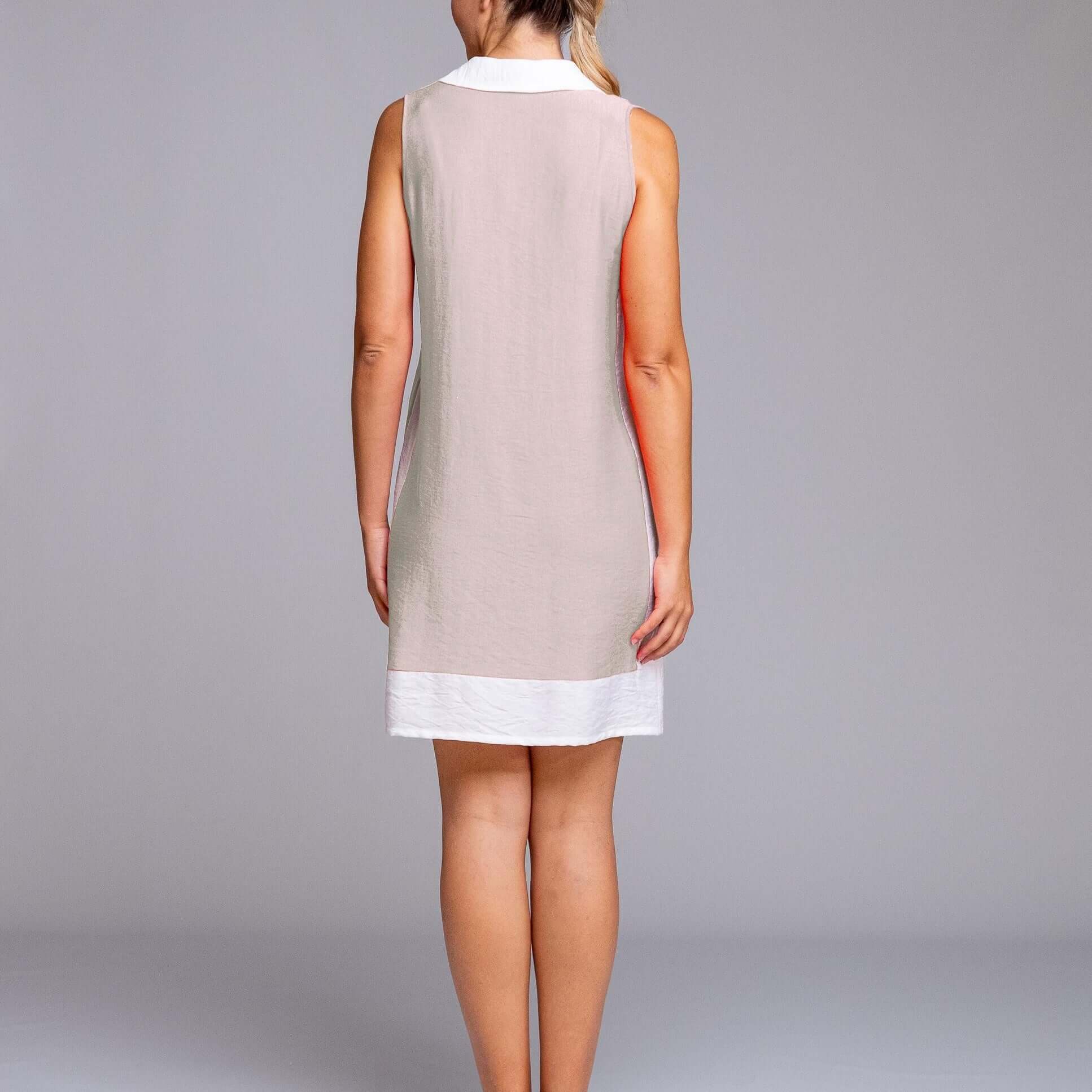 Vestido Egatex 261512