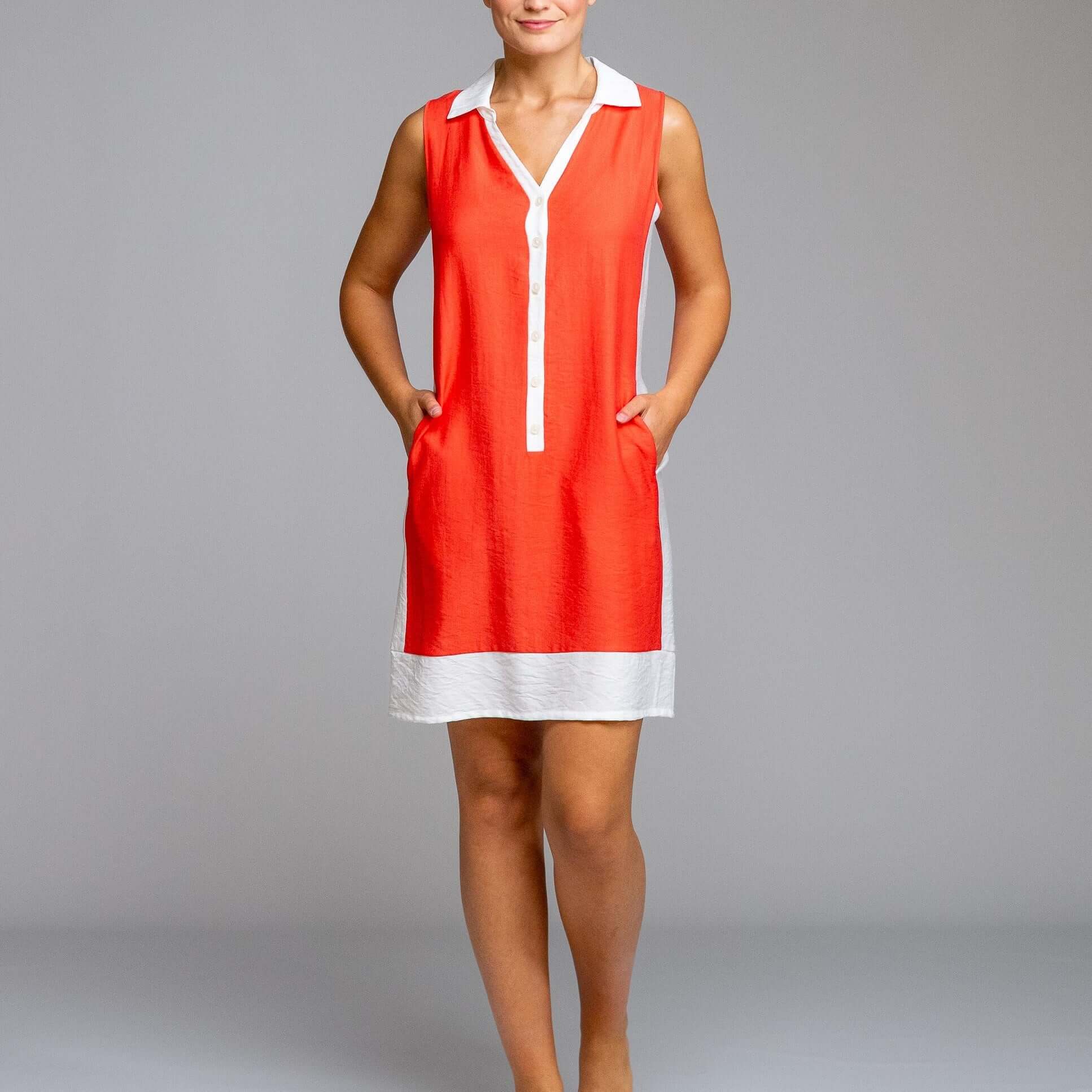 Vestido Egatex 261512