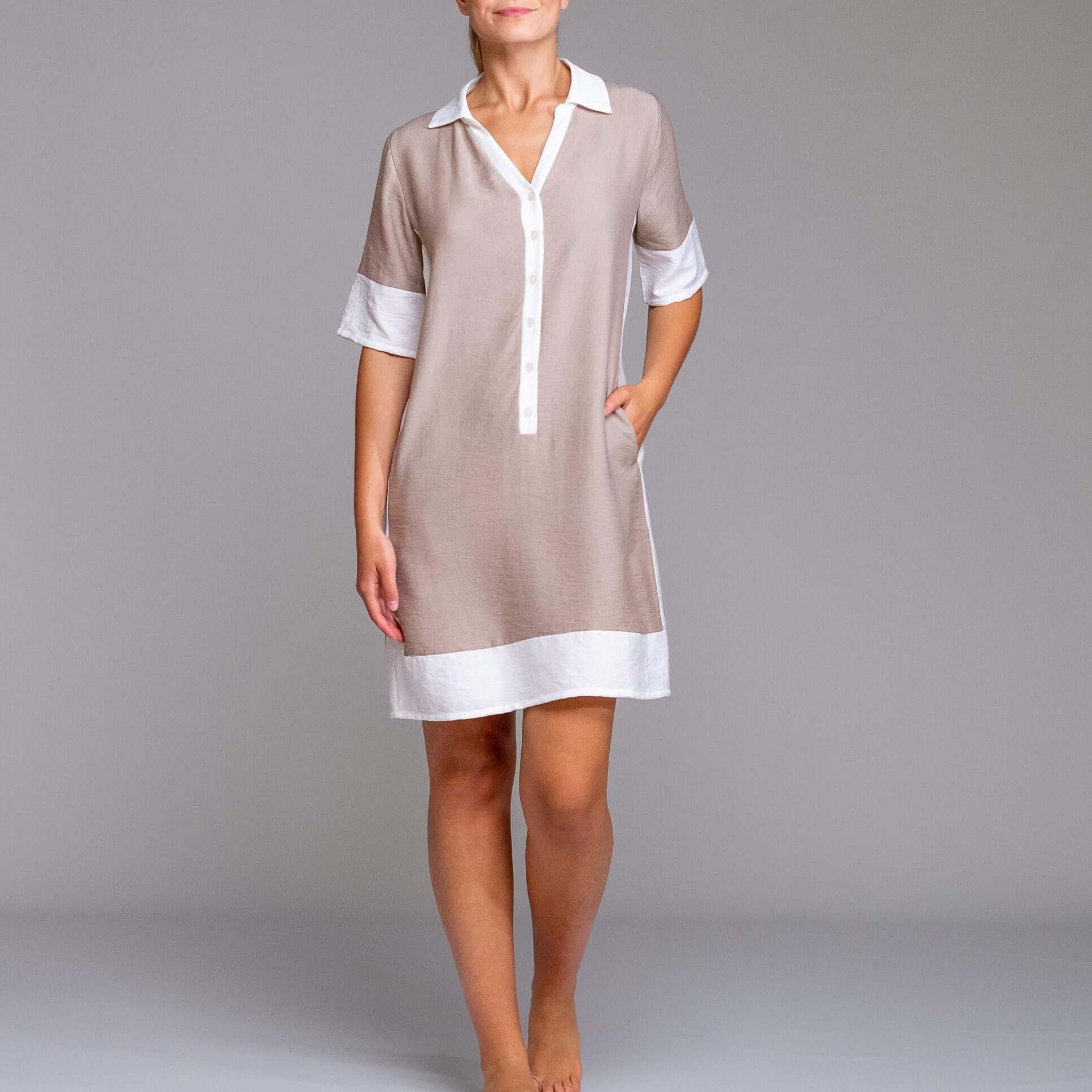 Vestido Egatex 261513