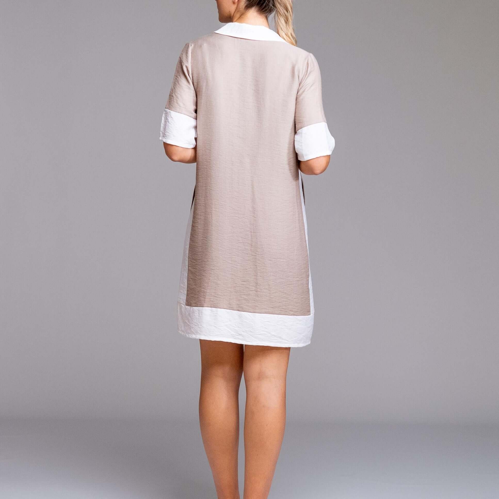 Vestido Egatex 261513