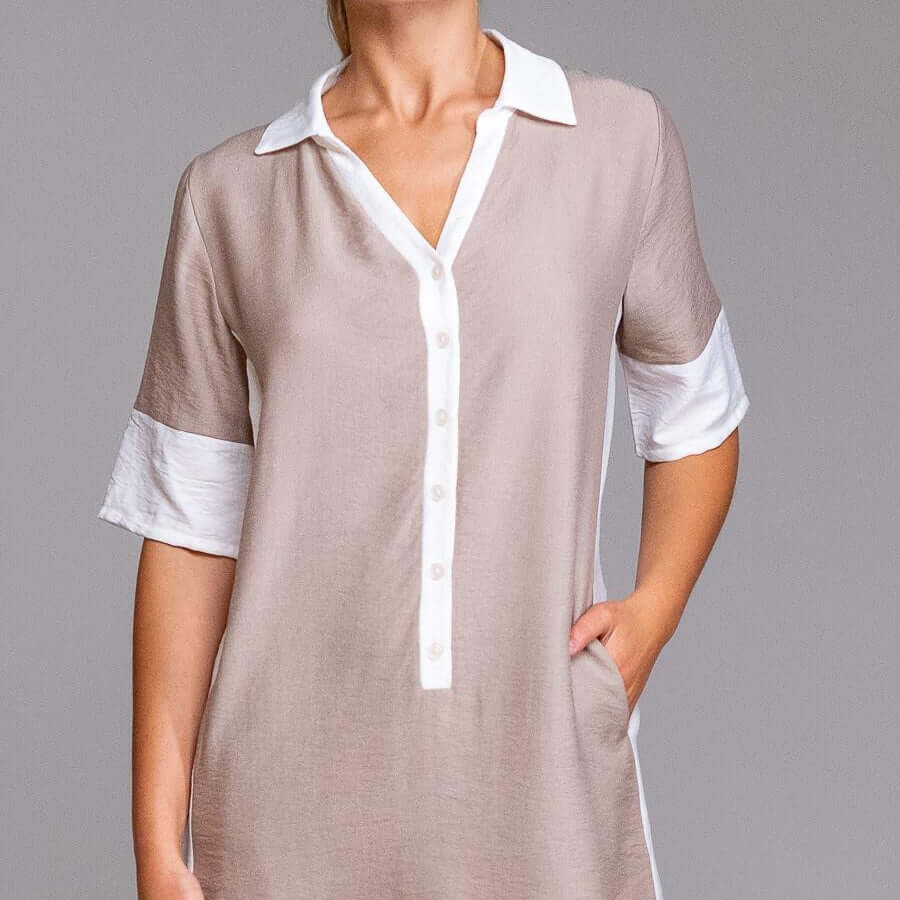 Vestido Egatex 261513