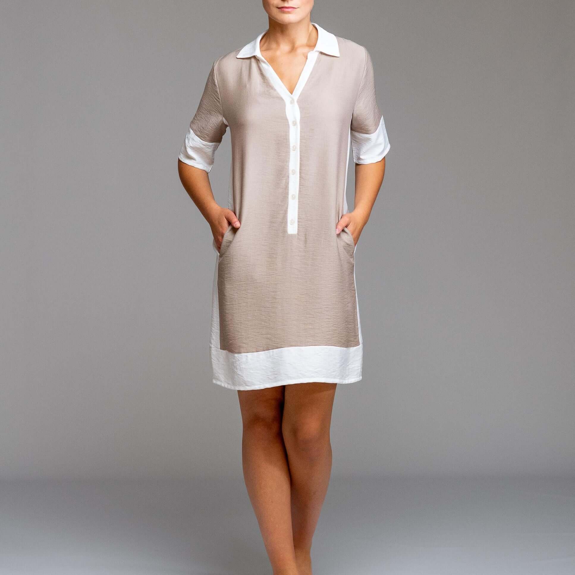 Vestido Egatex 261513