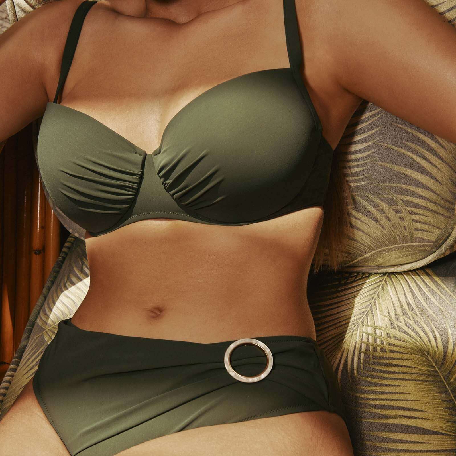 Bikini Basmar 2624K40D Sira