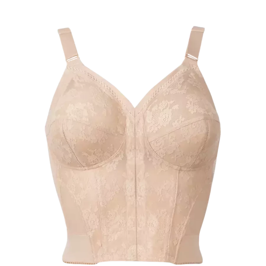 Sujetador Triumph sin aros Doreen L Tierra