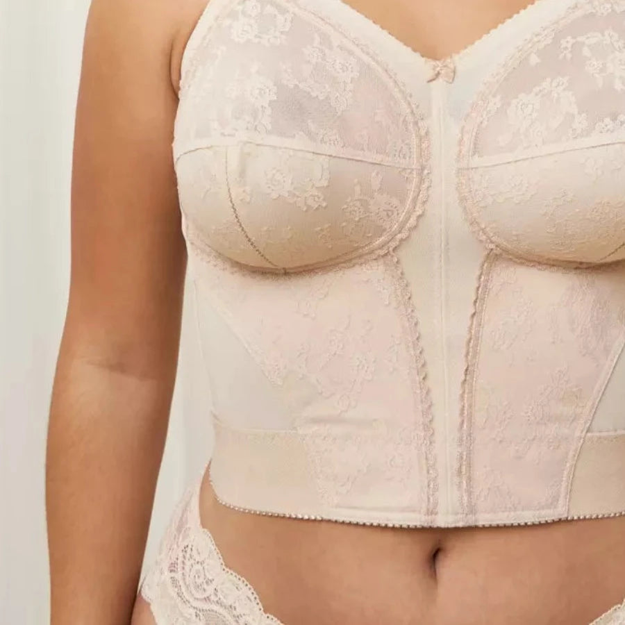 Sujetador Triumph sin aros Doreen L