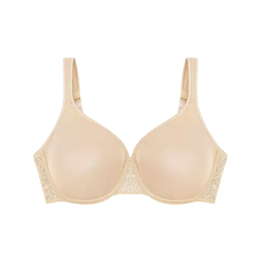 Triumph sujetador reductor Confort minimizer W Tierra