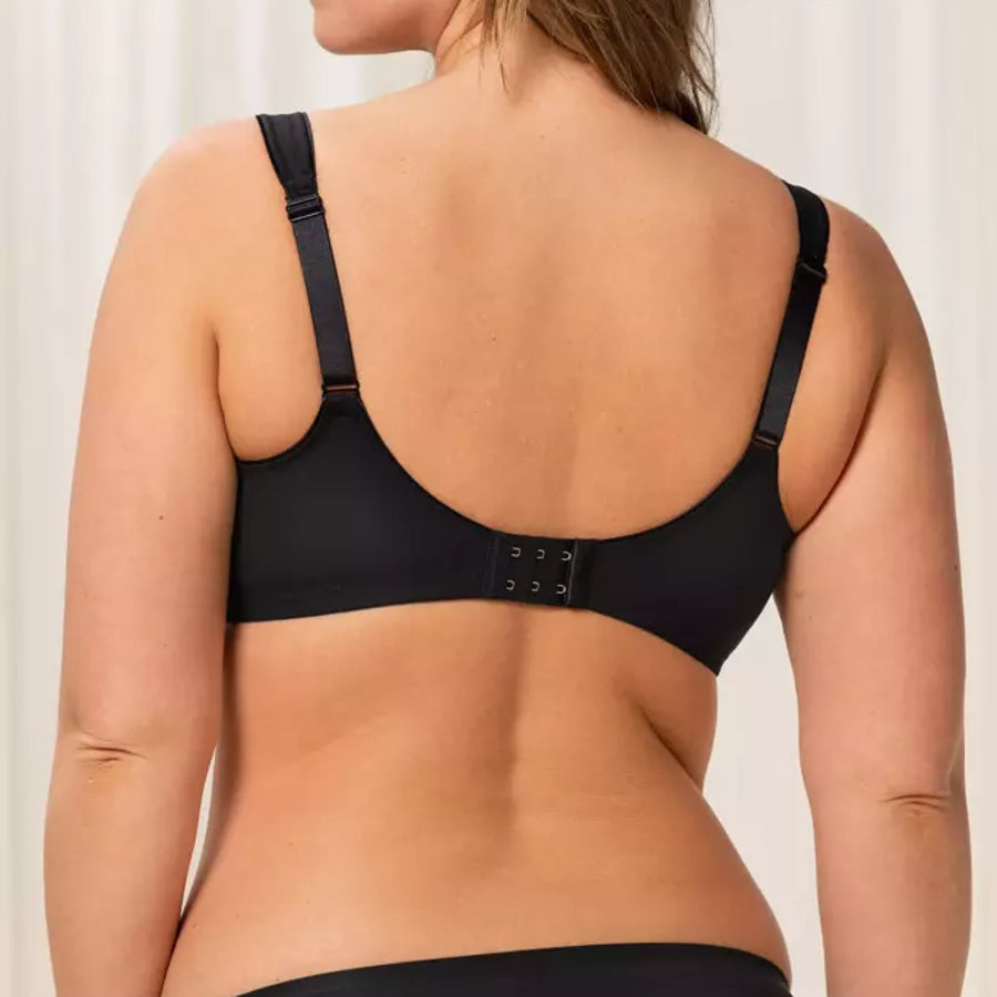 Sujetador Triumph con aros Modern soft cotton W