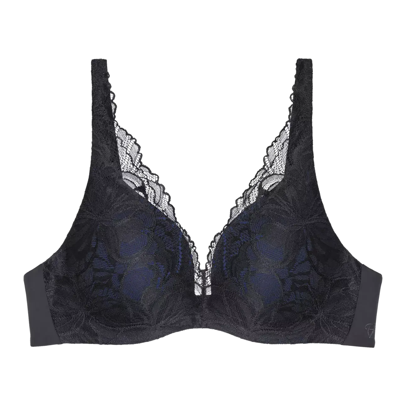 Sujetador Triumph Body make-up illusion lace - Corseteria Lita