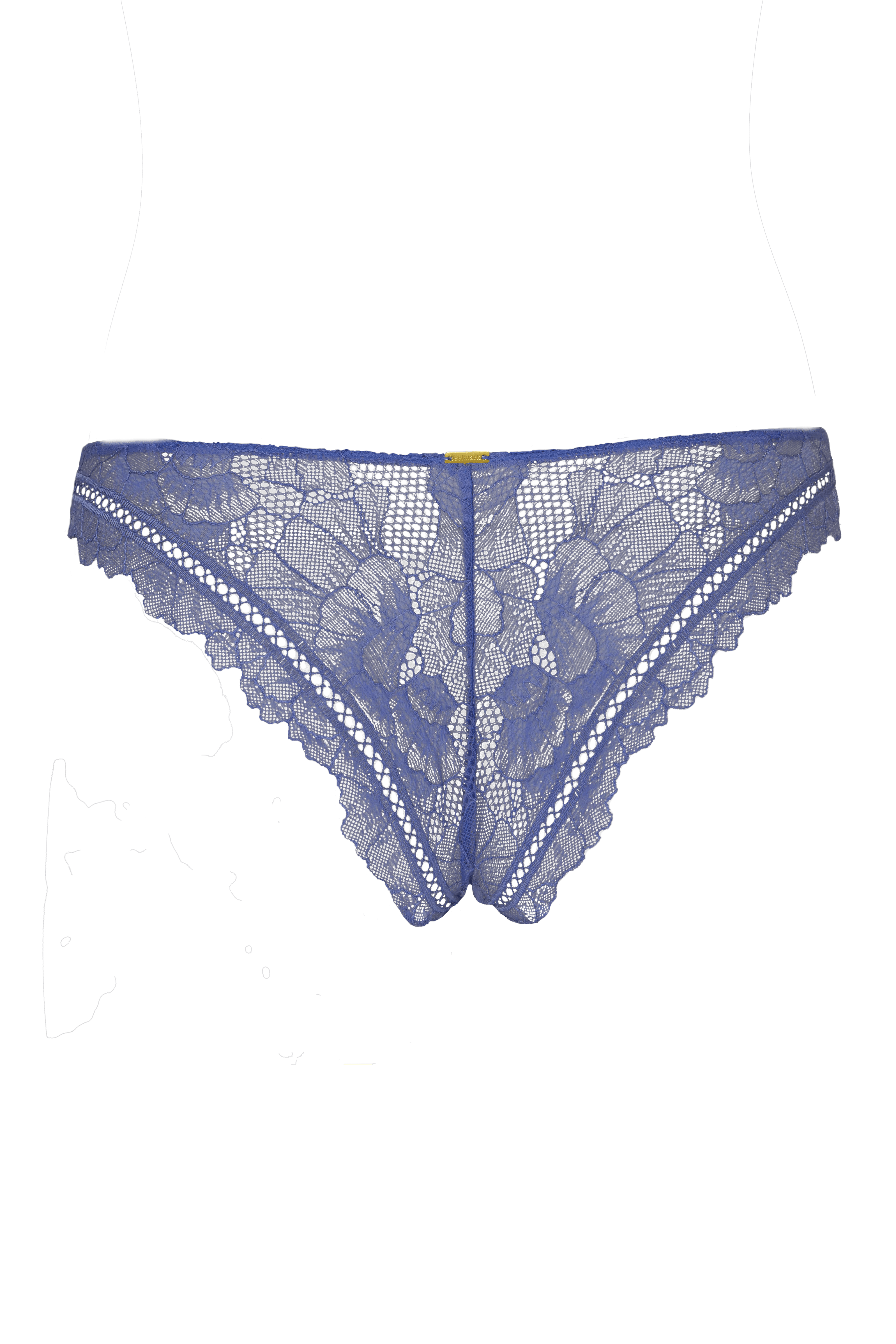 Braguita brasileña Selmark 31204