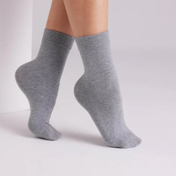 Golden Lady Unisex Cotton Ankle Socks 34 x (3 Pairs) 