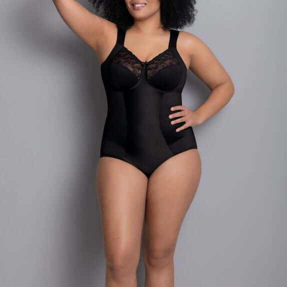 Body Anita reductor 3523 Lucia Black