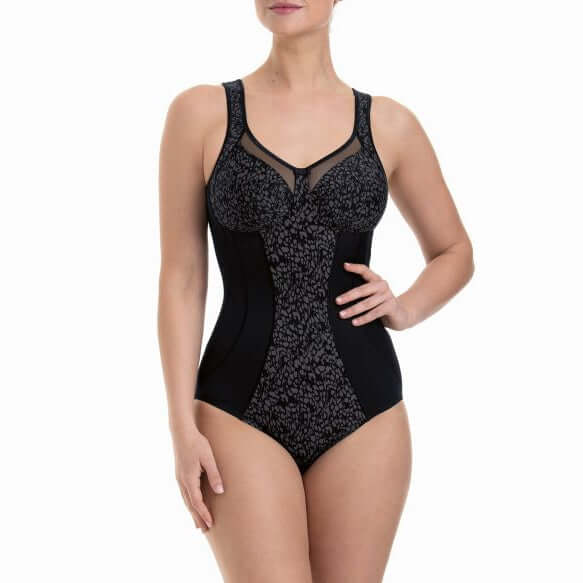 Body reductor Anita 3573 Clara Art Black