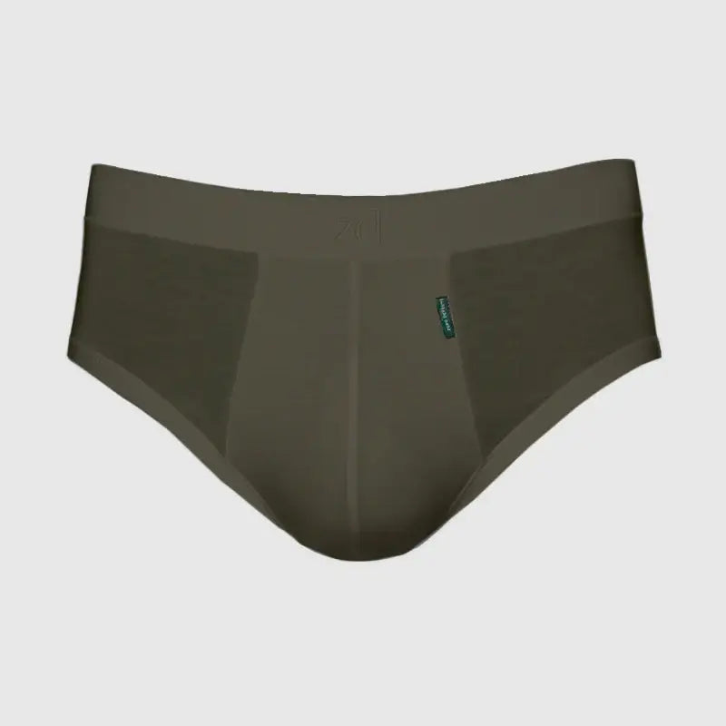 Calzoncillos ZD Slip Mini algodón egipcio