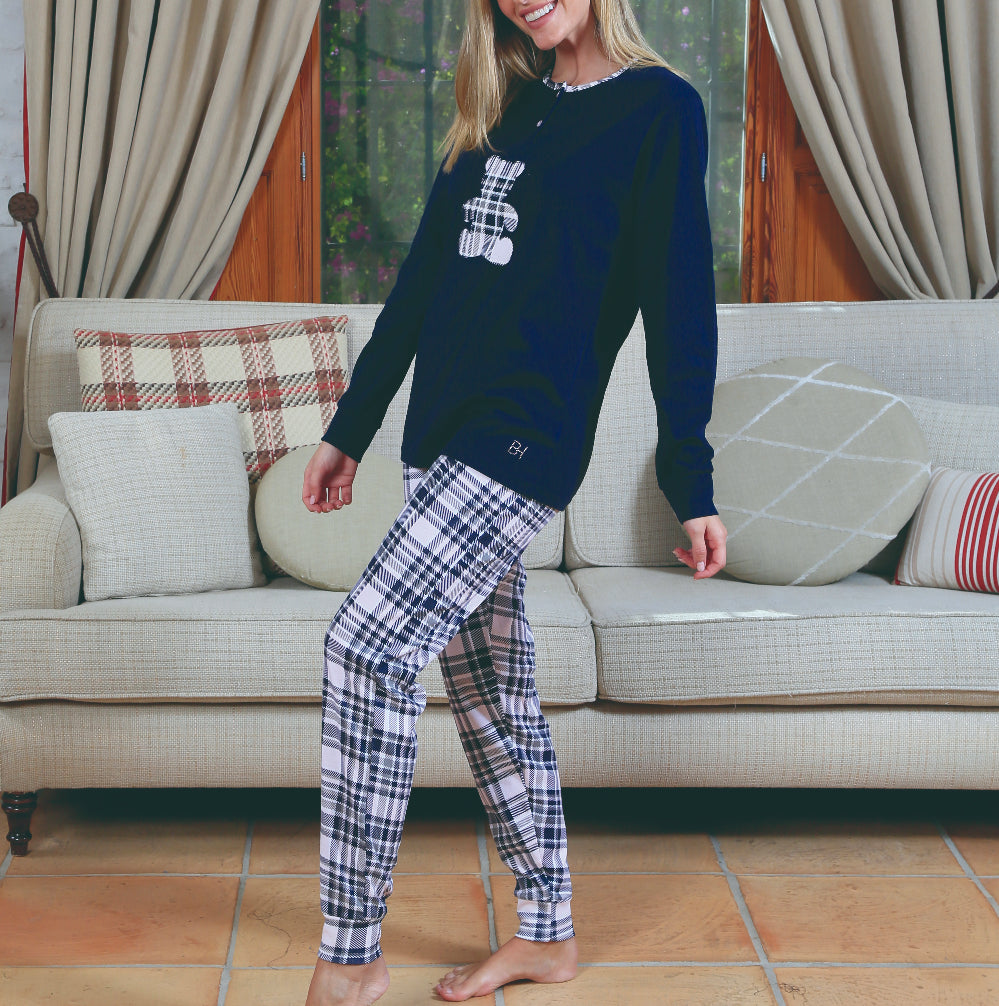 Pijamas mujer | BH | 41949